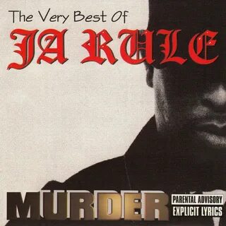 The Very Best of Ja Rule.