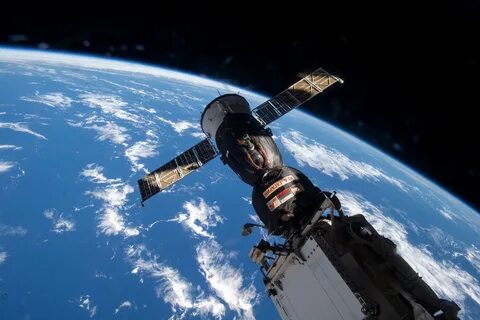 Про космос 2022