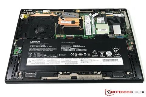 Thinkpad gen6
