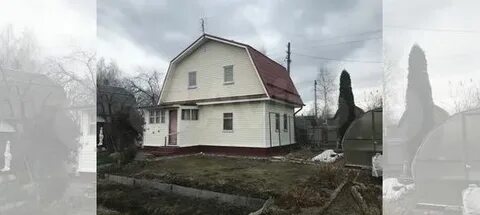 Снт юбилейное московская область