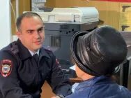 Кто победил лучший участковый 2024 г балей
