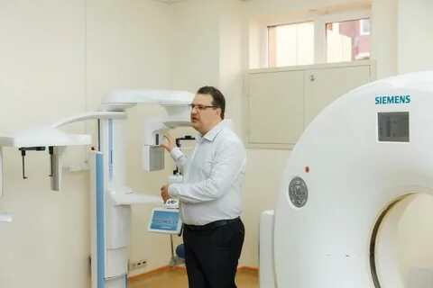 Медицинский центр бор
