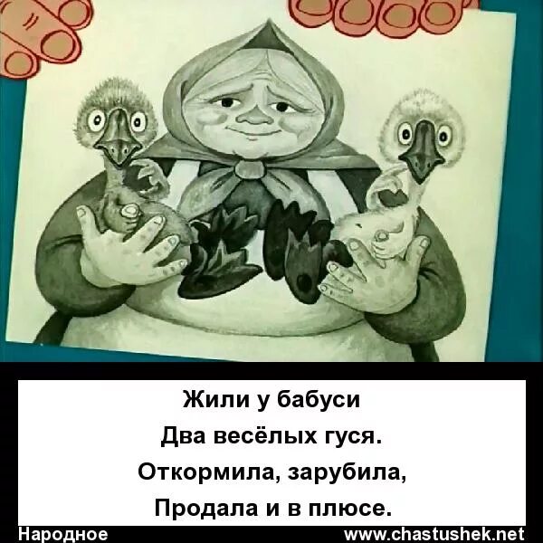 Жил бабуси два веселых гуся. Жили у бабуси два веселых гуся. Жили у бабуси два веселых гуся прикол. Жили были у бабуси 2 веселых гуся. Жили у бабуси 2 веселых гуся приколы.