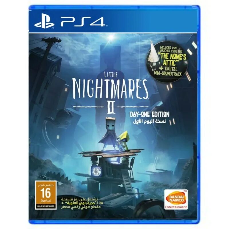Little nightmares 2 на пс 4. Little nightmares 2 диск пк. Little nightmares ps4 диск. Диски маленькие кошмары. Little nightmares playstation 4 обложка.