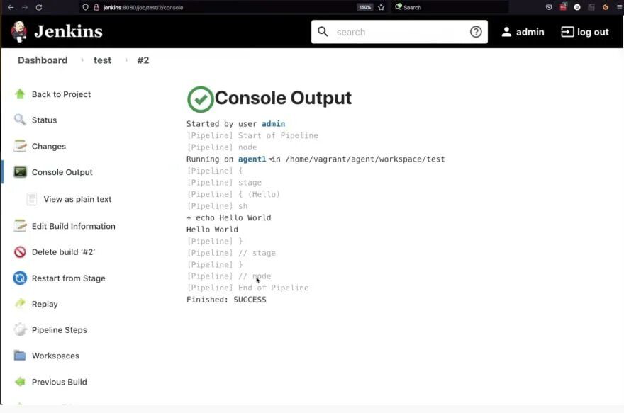D jenkins ci builder. Jenkins vs gitlab. send custom build info from jenkins to elasticsearch.