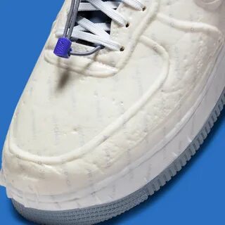 Nike air force 1 experimental