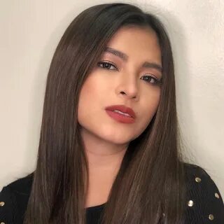 Angel Locsin made it to Top 100 Movies and TV Instagram Influencers in UAE!...