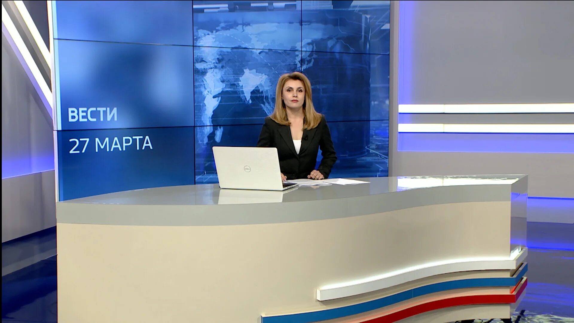 Гтрк 4. Ведущие вгтрк волга ульяновск.