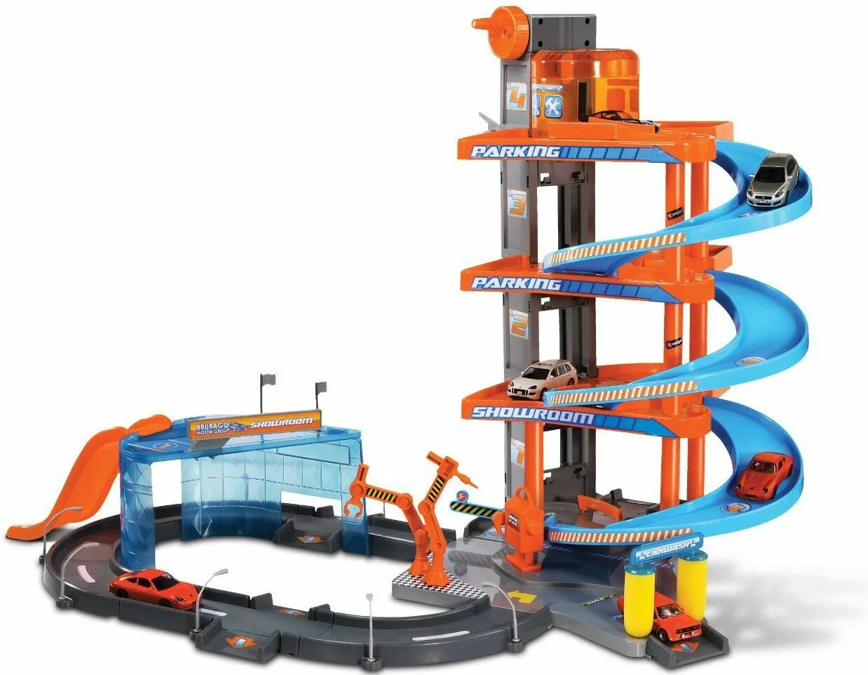 Несколько машинок. Автовоз игрушечный большой. Н 2 машинки. Кей набор с гаражом и рельсами. Jeep hummer h2.