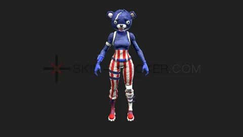 Raven team leader competition
