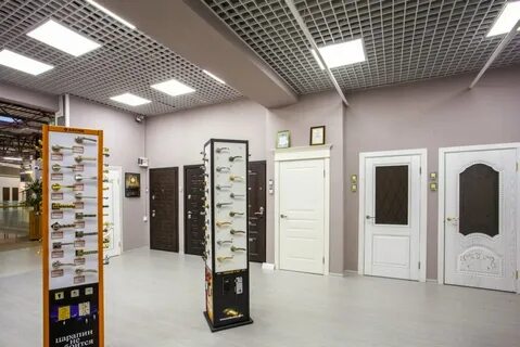 Двери каширское шоссе