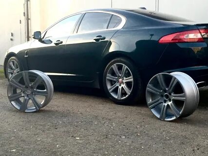 Диски jaguar