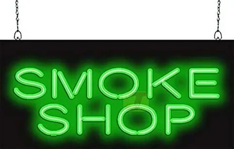 Smokeshop