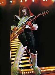 Ace frehley 10.000 volts