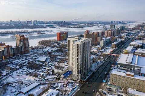 Новосибирск большевистская 32 1