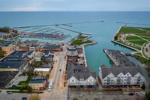 Port view