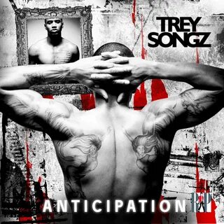 Anticipation I by Trey Songz and Sammie on Beatsource