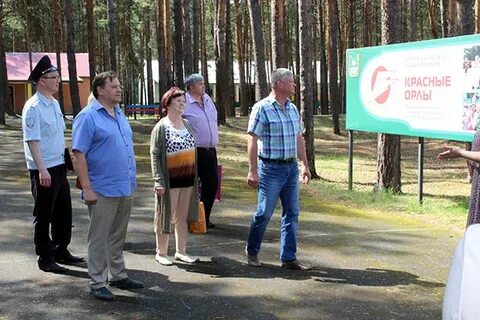 Орел курганская область