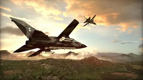 Airland battle