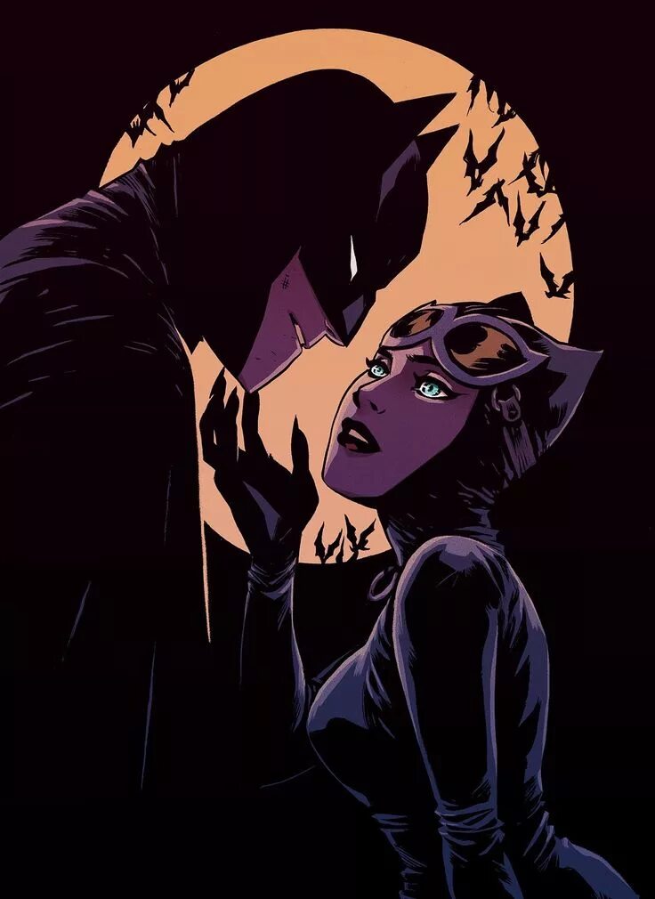 Бэтмен и женщина кошка комикс. Catwoman and batman комикс. Batman and catwoman. Бэтмен и кошка комиксы. Бэтмен и женщина кошка комиксы 18.