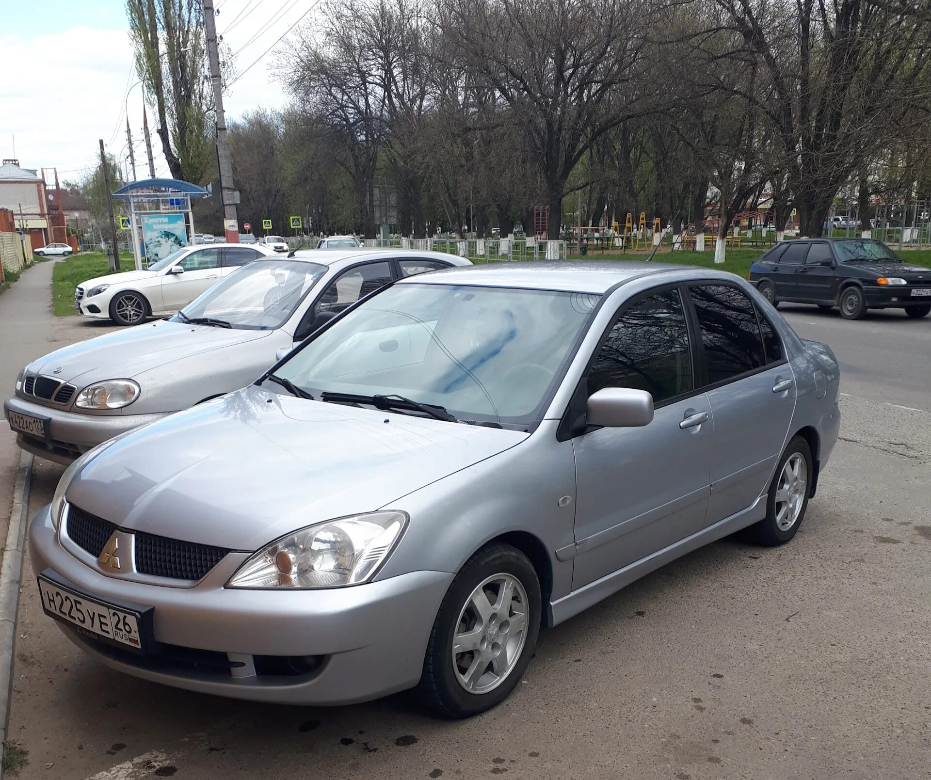 Mitsubishi lancer 2005 года. Mitsubishi Lancer 2005. Митсубиси Лансер 2005. Mitsubishi Lancer 1.6 2005. Лансер 9 2005.