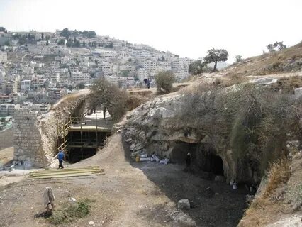 hinnom shimur 