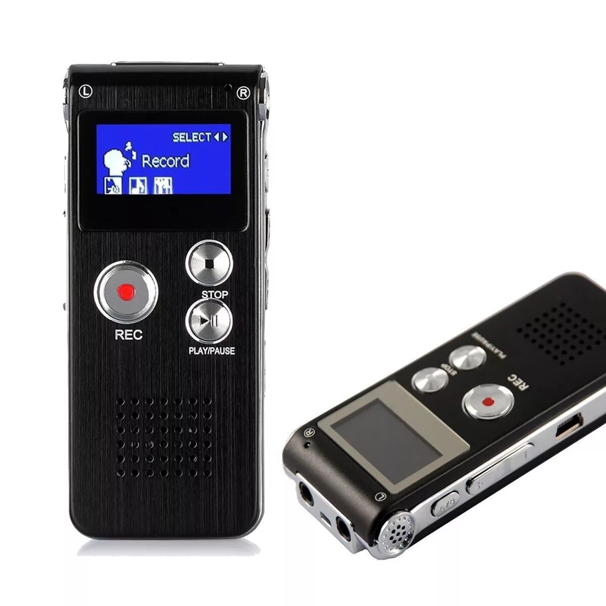 Диктофон Дигитал Войс рекордер. Voice Recorder s15. Цифровой диктофон Октава CF. Диктофон DVR 8gb серебро. Где купить диктофон