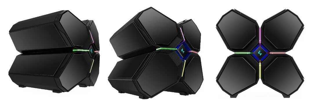 Deepcool quadstellar infinity. Корпус мсай инфинити. Deepcool quadstellar infinity. Корпус deepcool quadstellar. Deepcool eatx quadstellar infinity rgb w/o psu 2xusb3.