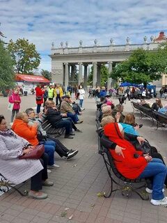 Мероприятия в минске