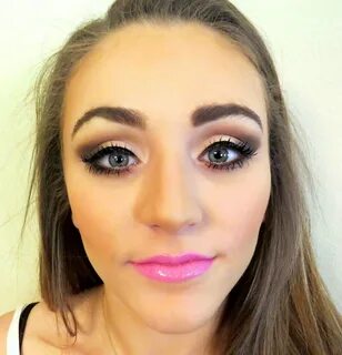 Makeup на русском