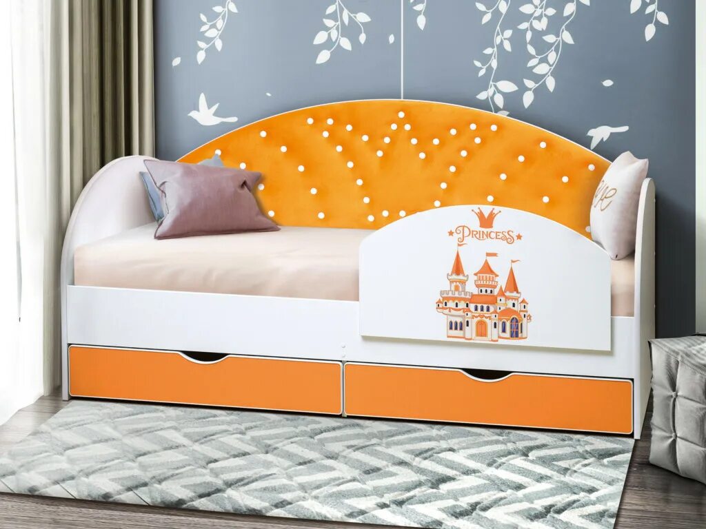 Сайт корона кровати. Корона кровати. кровать детская &quot;корона&quot;. детские кровати с короной. детская кроватка с короной.