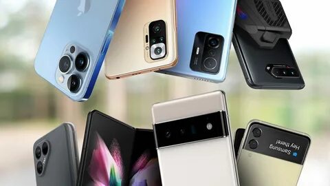 Бюджетные телефоны 2023