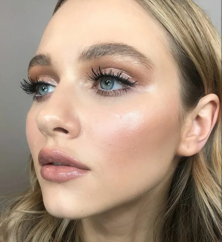 Daily make up