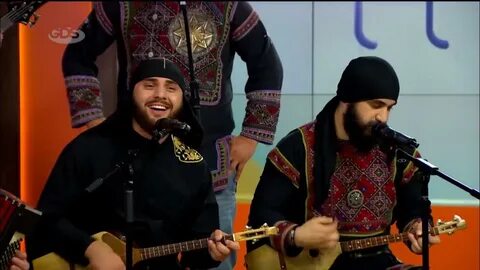 Песня которую перепели грузины
