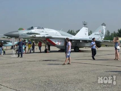 Липецк 9 августа аэродром