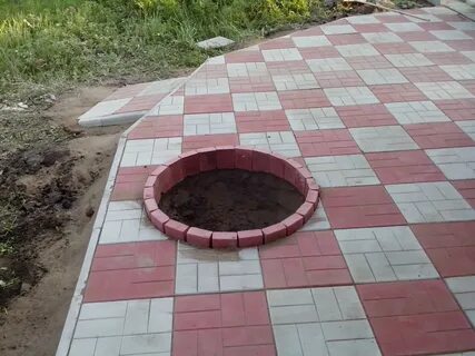 Дорожка 8