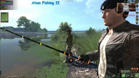 Фишинг 2