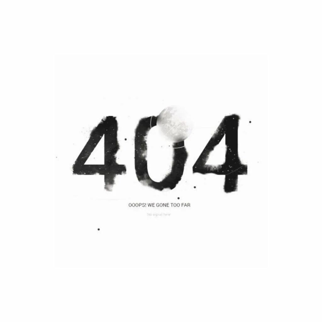 Число 404 это. Число 404 это