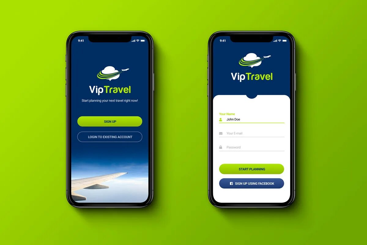 Daily ui
