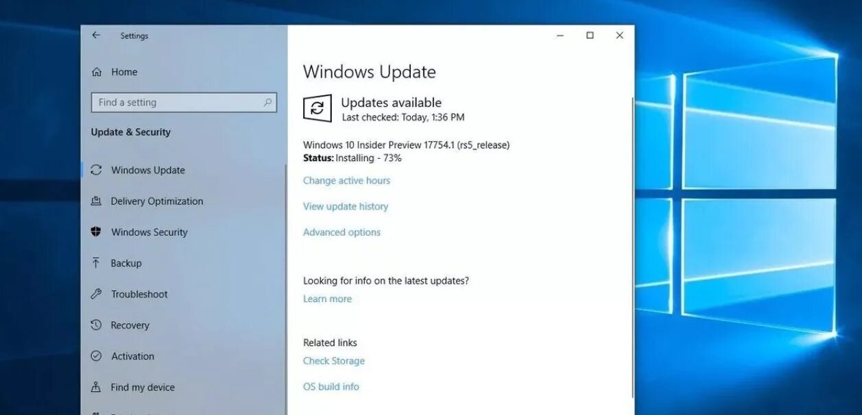 Виндовс 10. Виндовс апдейт. Windows 10 update. Обновление виндовс 10. Улучшаем производительность windows 10
