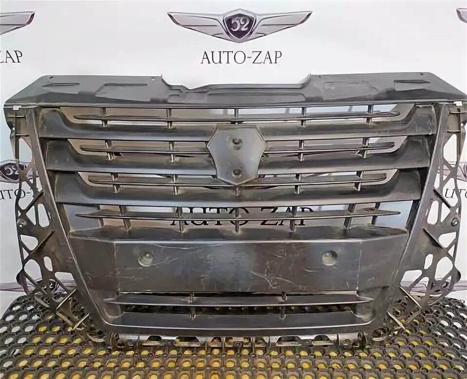 Решетка радиатора для а/м Газель Next купить в Краснодаре Россия А21R23-2803015 