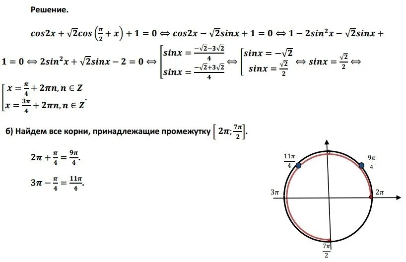 Минус одной второй равен. Тригонометрические неравенства cosx<- корень из 2/2. Решение уравнения синус Икс равно 1/2. Решение уравнения синус х равен 1/2. Тригонометрические уравнения косинус.