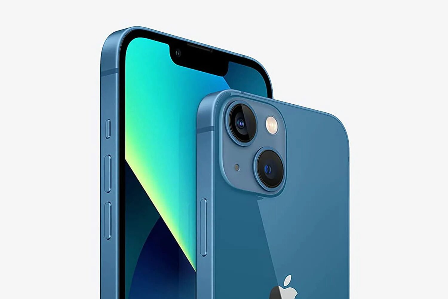 Сколько стоит 13 про айфон в россии. Смартфон Apple iphone 13 128gb Blue. Эппл 13 айфон. Iphone 13 Mini. Эпл айфон 13 мини.