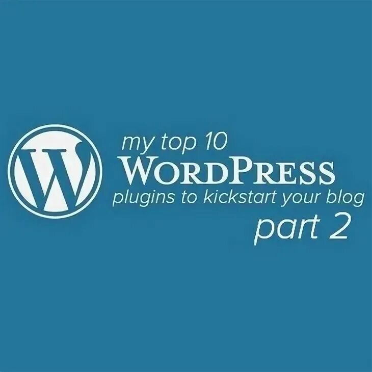 Wordpress 10. WORDPRESS 4.4.