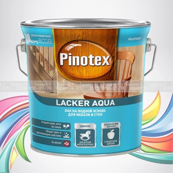 Д3 на водной основе. Лак Пинотекс Аква. Лак Pinotex Aqua. Pinotex Lacker Aqua. Лак акриловый Пинотекс Lacker Aqua 2,7 л матовый 008.