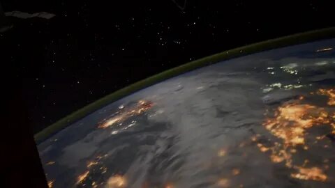 Звуки планеты видео