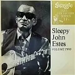 John sleep