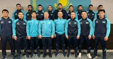 Вольный казахстан