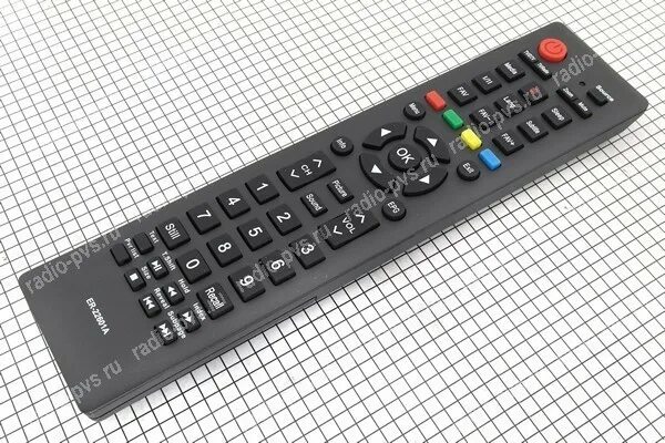 Dofler 40cf59t2 пульт. телевизор doffler en3c39df.