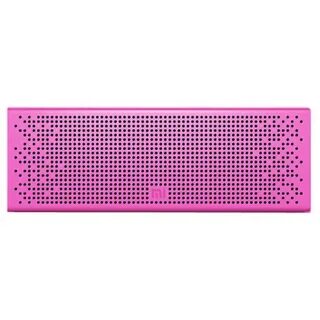 Портативная беспроводная колонка xiaomi bluetooth speaker